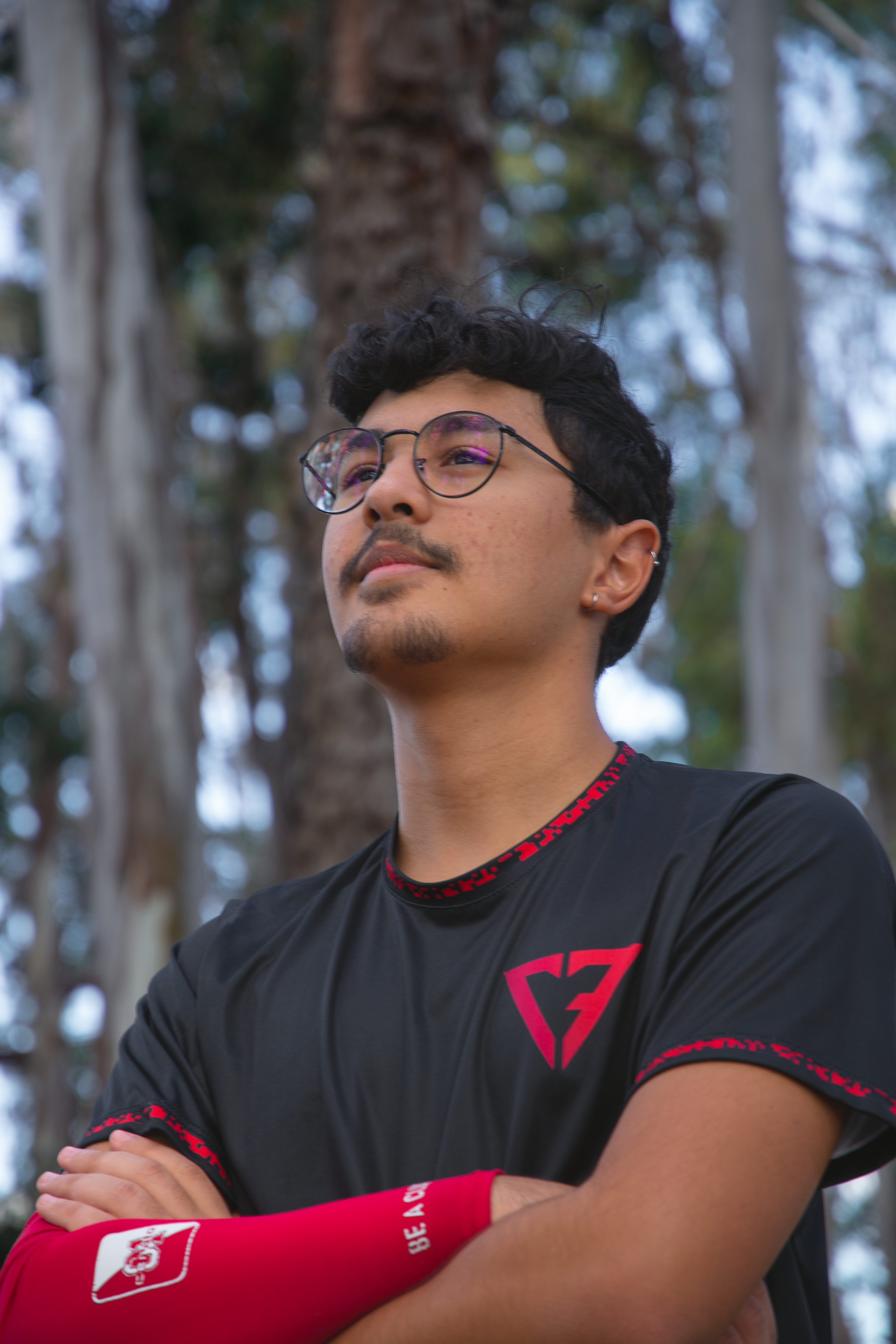 Imagem do Marcus César